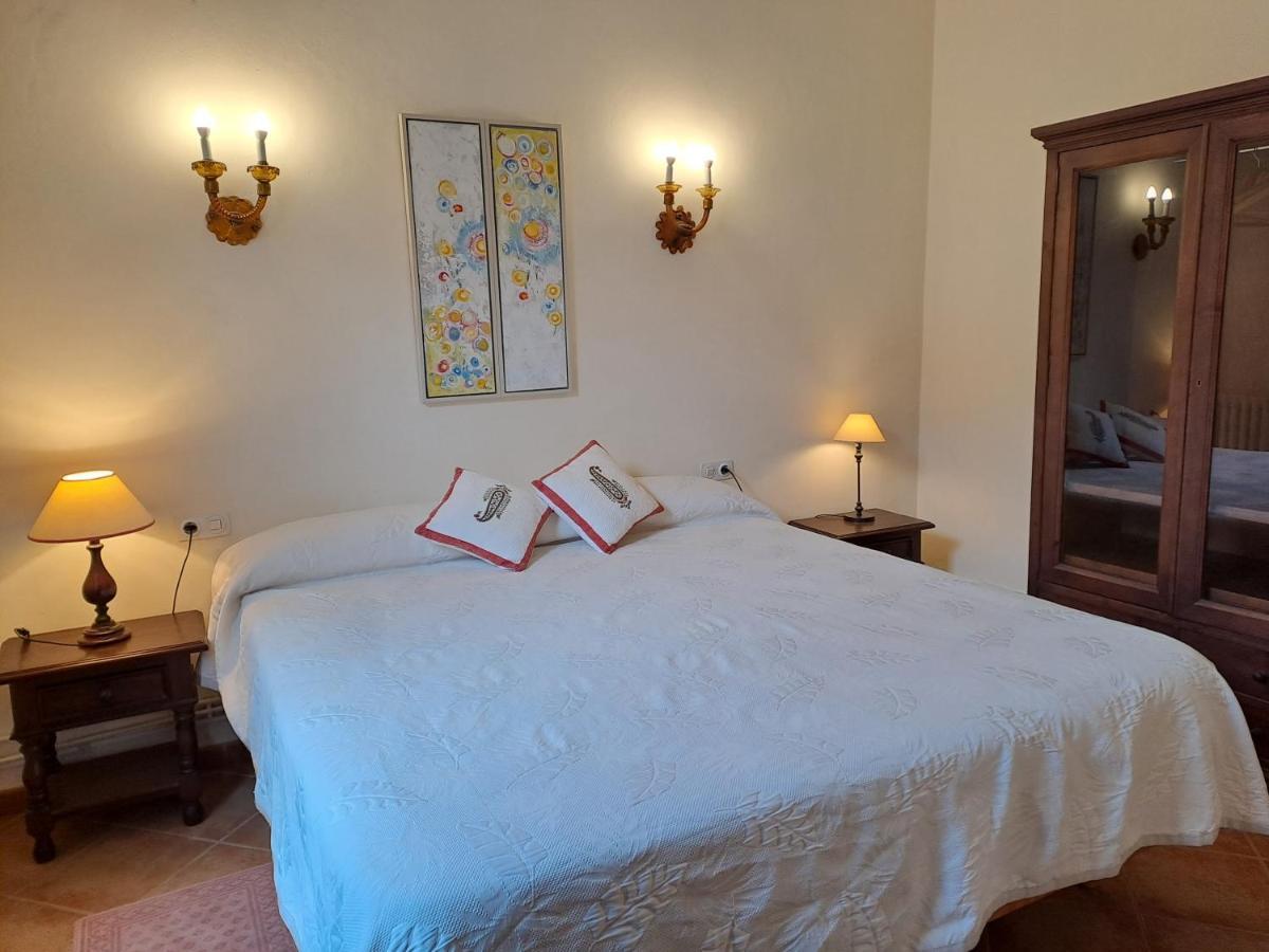 Hébergement de vacances Casa Familiar Y Acogedora *