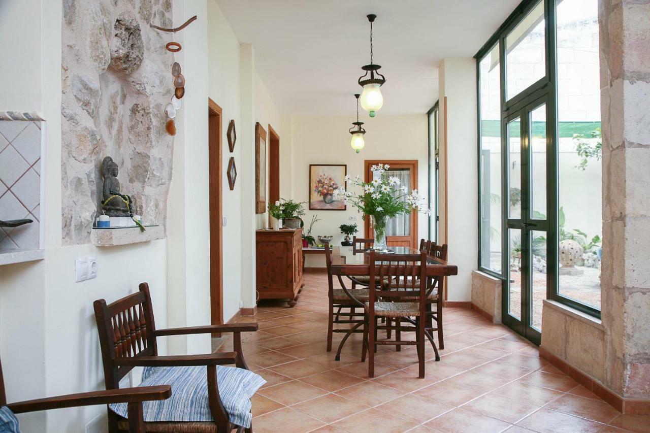 Casa Familiar Y Acogedora Hébergement de vacances