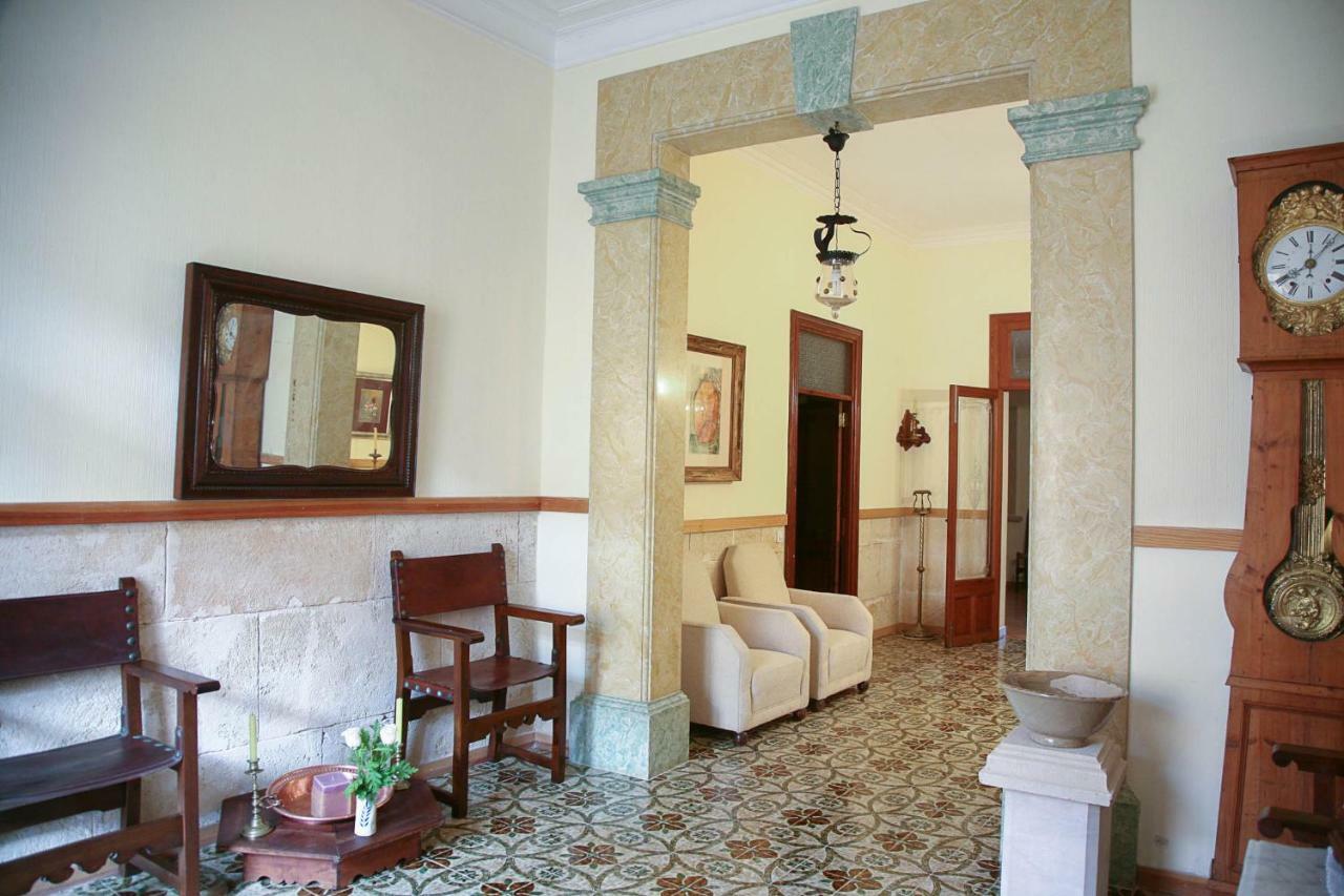Casa Familiar Y Acogedora Hébergement de vacances Sa Pobla