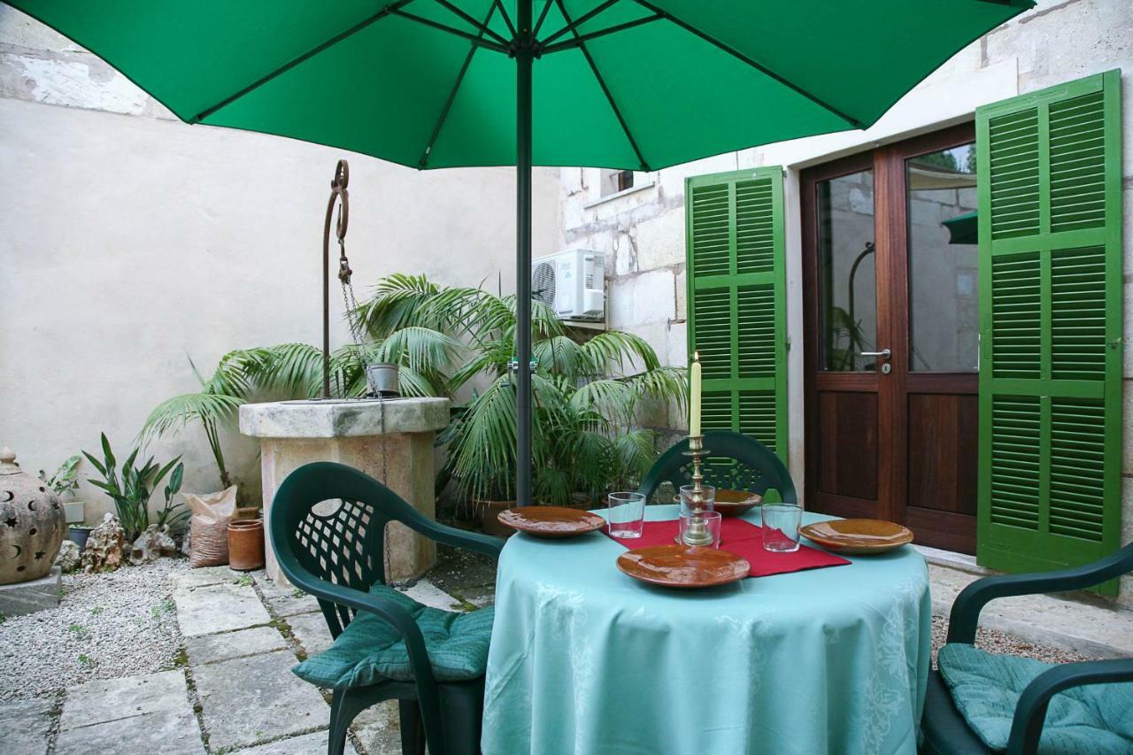 Hébergement de vacances Casa Familiar Y Acogedora Sa Pobla