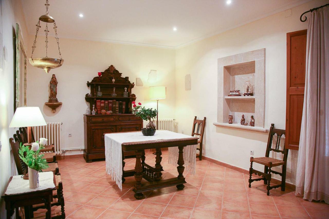 Hébergement de vacances Casa Familiar Y Acogedora *