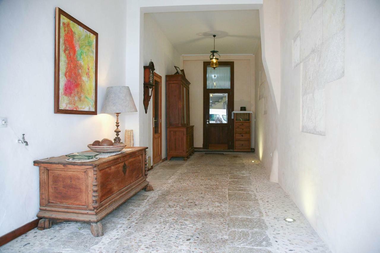 Hébergement de vacances Casa Familiar Y Acogedora Sa Pobla
